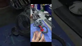 Как происходит работа с фарой
