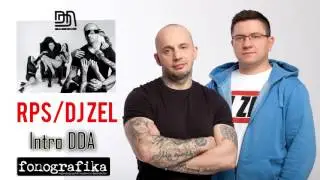 RPS / DJ ZEL Intro DDA