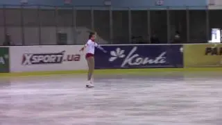 Савская Анна