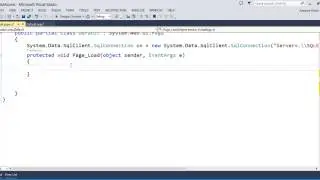 Create a Data-Driven Web Page with 7 Lines of code! - Video