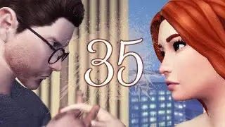 [TS4] Реальность #35