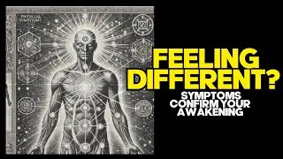 9 Hidden Divine Symptoms of Spiritual Awakening