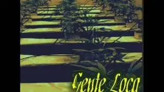 GENTE LOCA - Así Es / Poder