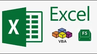 Lesson 10 in Excel Macro VBA (Create Button to run Macro)