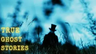 Haunting Real-Life Paranormal Stories From Around The Globe