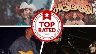 The Best Outlaw Country Artists Of All Time 🧡