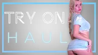 2023 Try On Haul | Lauren Burch