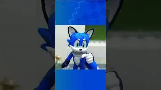 Spider Dave  - Stop Motion Meme By FoxMation