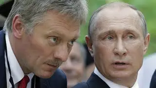 Песков ответил на вопрос о двойниках президента Путина