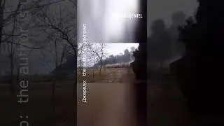 🔥 Бавовнятко завітало до Бердянську 