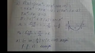 БЖБ .10 сынып. Алгебра. 4 тоқан  2 -нұсқа