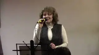 Твоя любовь меня настигла