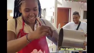 Tradiciones y Sabores del Bosque Seco con San Jacinto Travel
