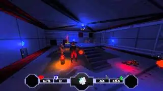 Paranautical Activity, Episode 9 - Gorton Bennett