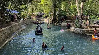 Wisata Pemandian Bunut Ngengkang