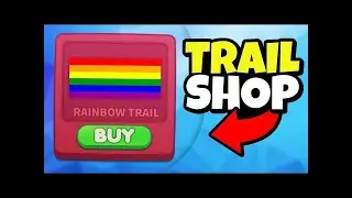КАК СДЕЛАТЬ TRAIL SHOP В РОБЛОКС? ROBLOX STUDIO
