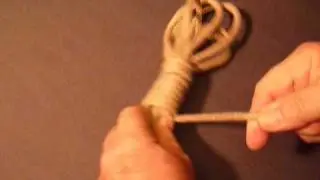 Rope Coil