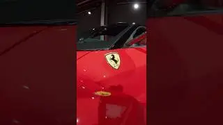 Ultimate Ferrari collection 