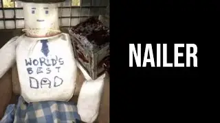 Dying Light 1 Game Nailer Weapon Blueprint Location And Crafting