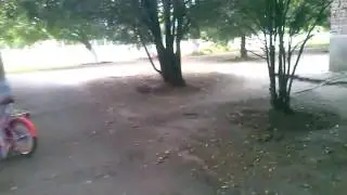 Моя усталость очень плохо на меня влияет!