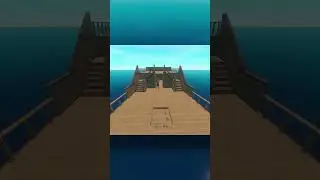 The Best Raft Build