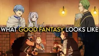 Isekai KILLED Fantasy Anime: These TWO SAVED It