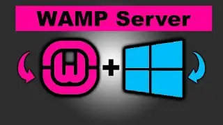 How to Install & Configure WAMP Server on Windows | FASTEST Step by Step Guide