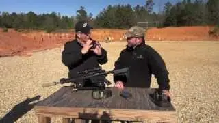 Understanding Eye Box, and More, with Leupold