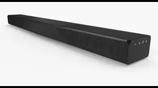 5 Best SOUNDBARS 2020
