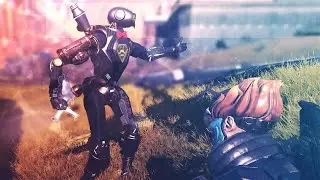 the 1 | Skurul Apex Legends Montage