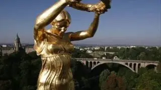 National anthem of Luxembourg 