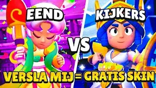 VERSLA MIJ IN 1V1 EN WIN ATHENA PIPER