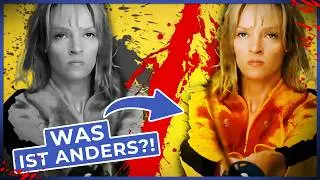 KILL BILL: So VIEL BESSER ist The Whole Bloody Affair!