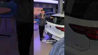 Новый Volkswagen Golf за 1,5 млн 