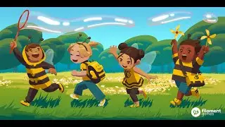 Speed Sketch 2024 - Filabee Friends!
