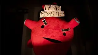 How I used the Panic Monster to beat Procrastination.