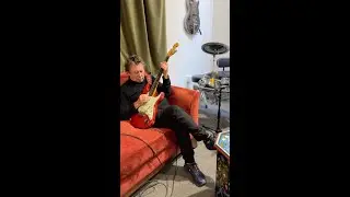 Andy Summers | The best guitar playing I've ever done