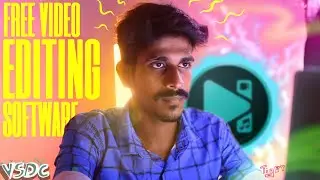 VSDC video editor review | vsdc review | vsdc tutorial | VSDC 2024 🔥🔥....