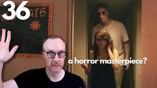 It Follows is a horror masterpiece
