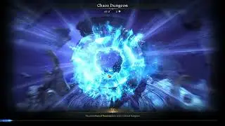 Lost Ark - Sorceress Chaos Dungeon (Fresh)