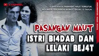 PASANGAN T3RKUTUK, 