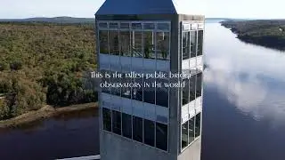 Bucksport, Maine in 4K