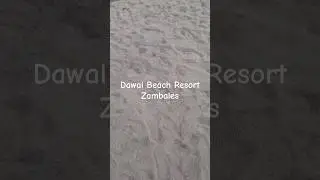 Dawal Beach Resort, Zambales