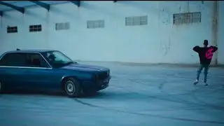 Trapper_ fawdha (فوضاء) (clip officiell)