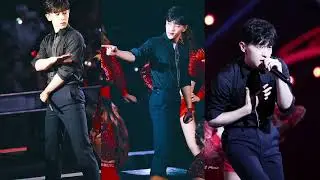 [邓伦][Denglun][Allen Deng]帅炸，我舞蹈伦