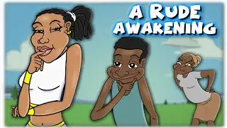 A RUDE AWAKENING!! TEASER VIDEO. (My Upcoming Video)