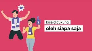 Yuk, Hasilkan Cuan dari Karya Hanya di KaryaKarsa