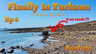 Northern Kenya Roadtrip, through Turkana, South horr, Samburu , Nanyuki marsabit,Isiolo, Ewaso nyiro