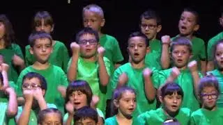 Cantaxics: BOIX, EL BRUIXOT I LA CIUTAT DE MERAVELLA