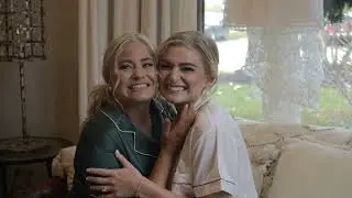 Our Wedding Day